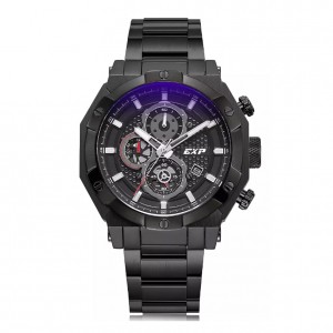 Expedition 6385 Full Black BCBEPBA